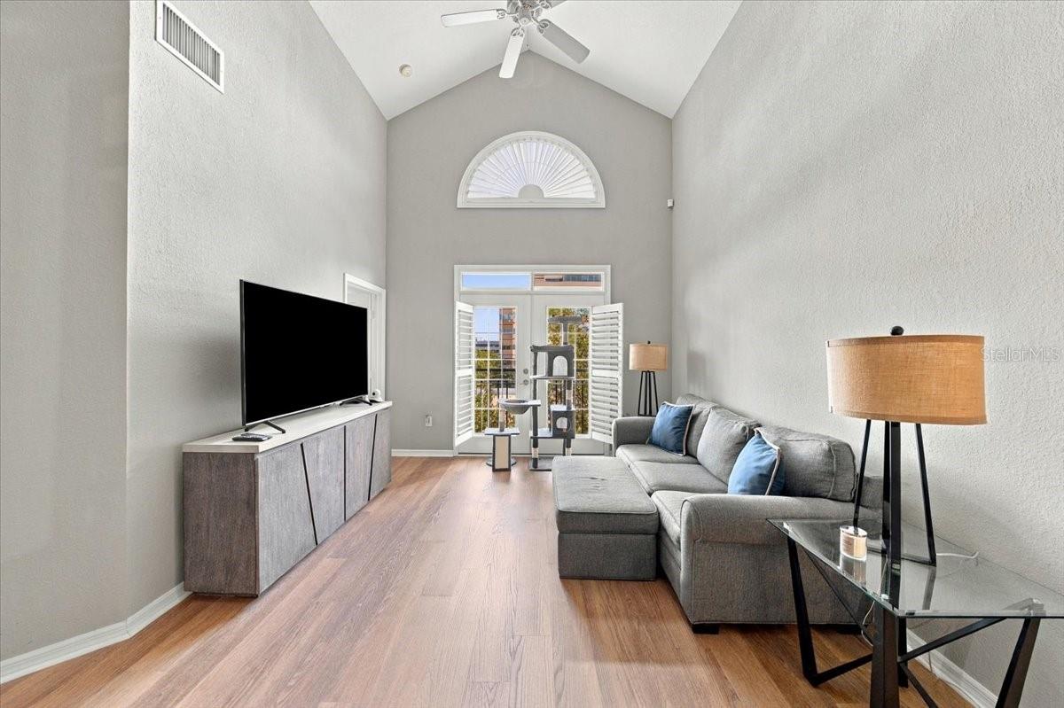 4221 W SPRUCE STREET, #1417, Tampa, FL 33607