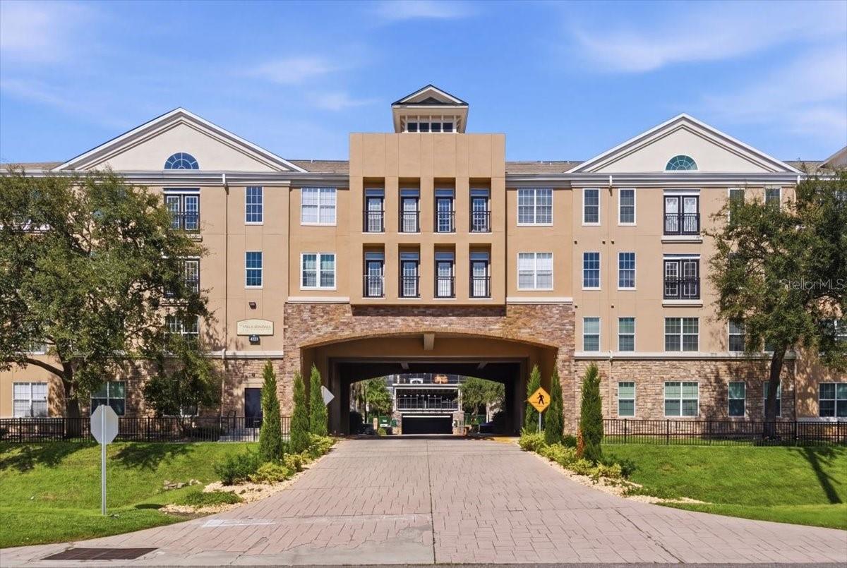 4221 W SPRUCE STREET, #1417, Tampa, FL 33607