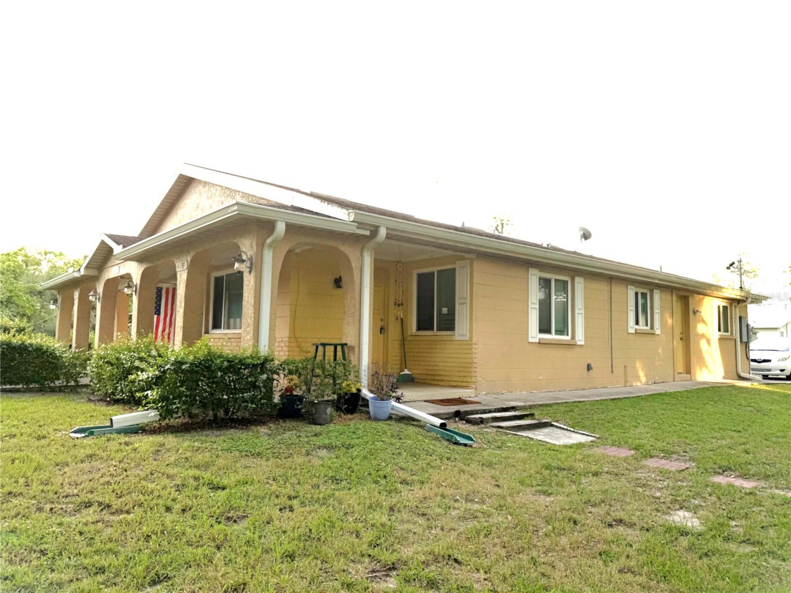 6216 MISSOURI AVENUE, New Port Richey, FL 34653