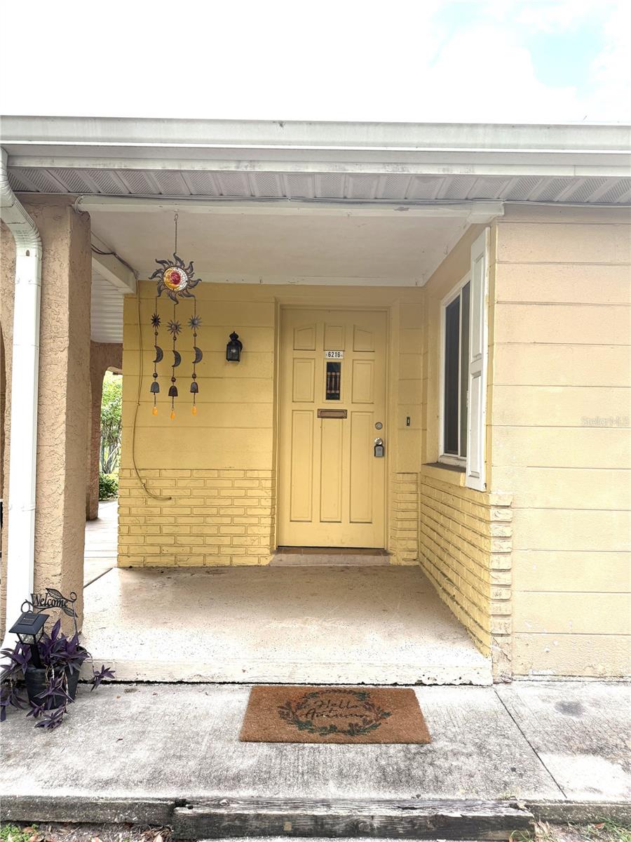 6216 MISSOURI AVENUE, New Port Richey, FL 34653