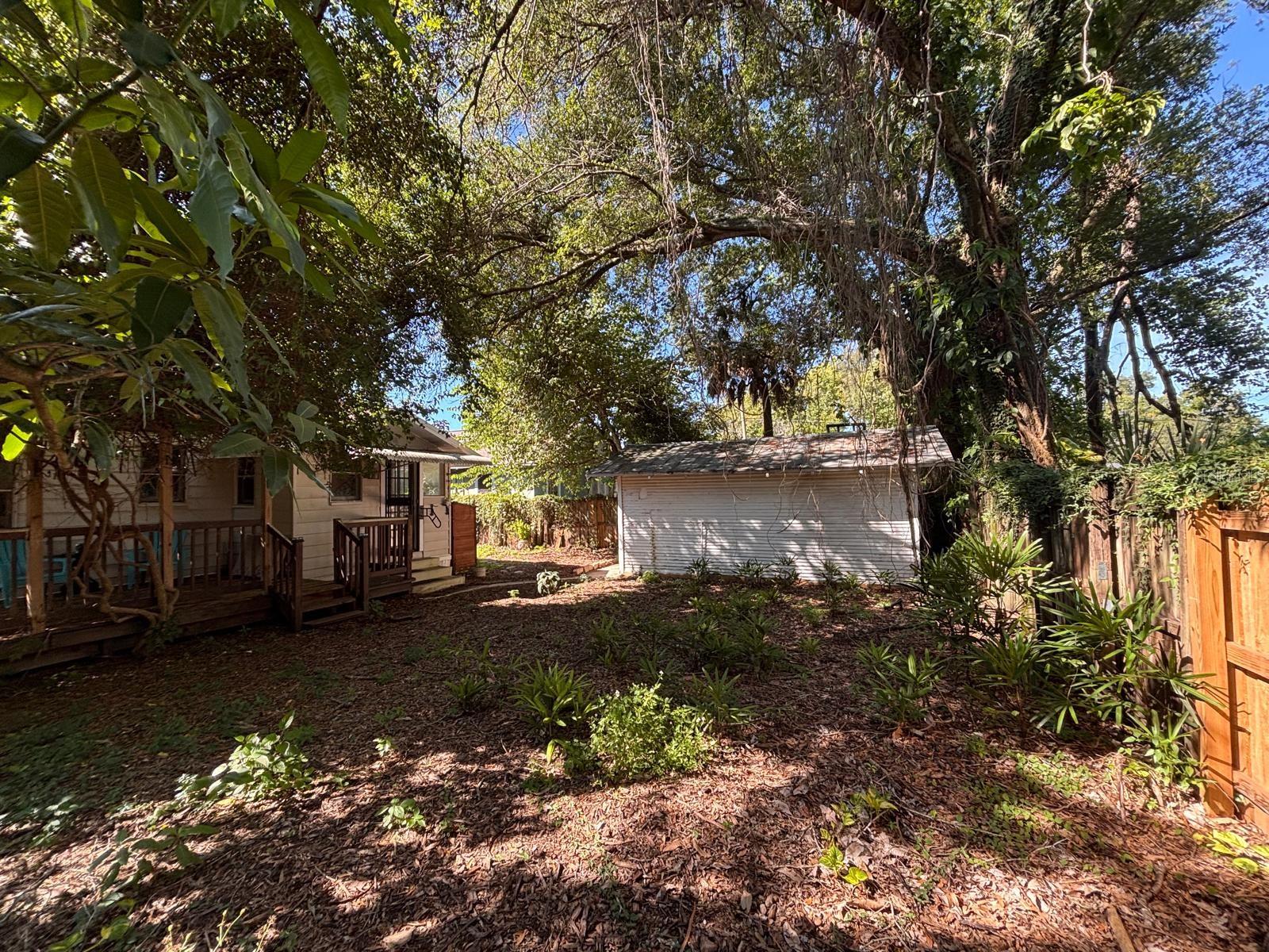 4303 N 10TH STREET, Tampa, FL 33603