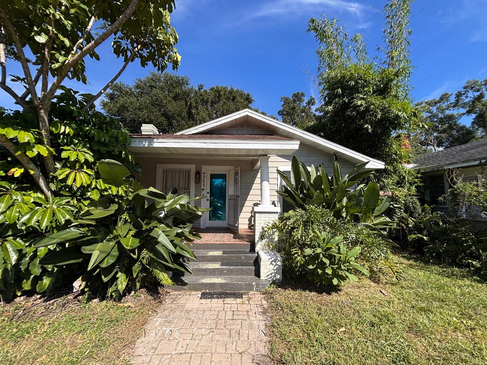 4303 N 10TH STREET, Tampa, FL 33603