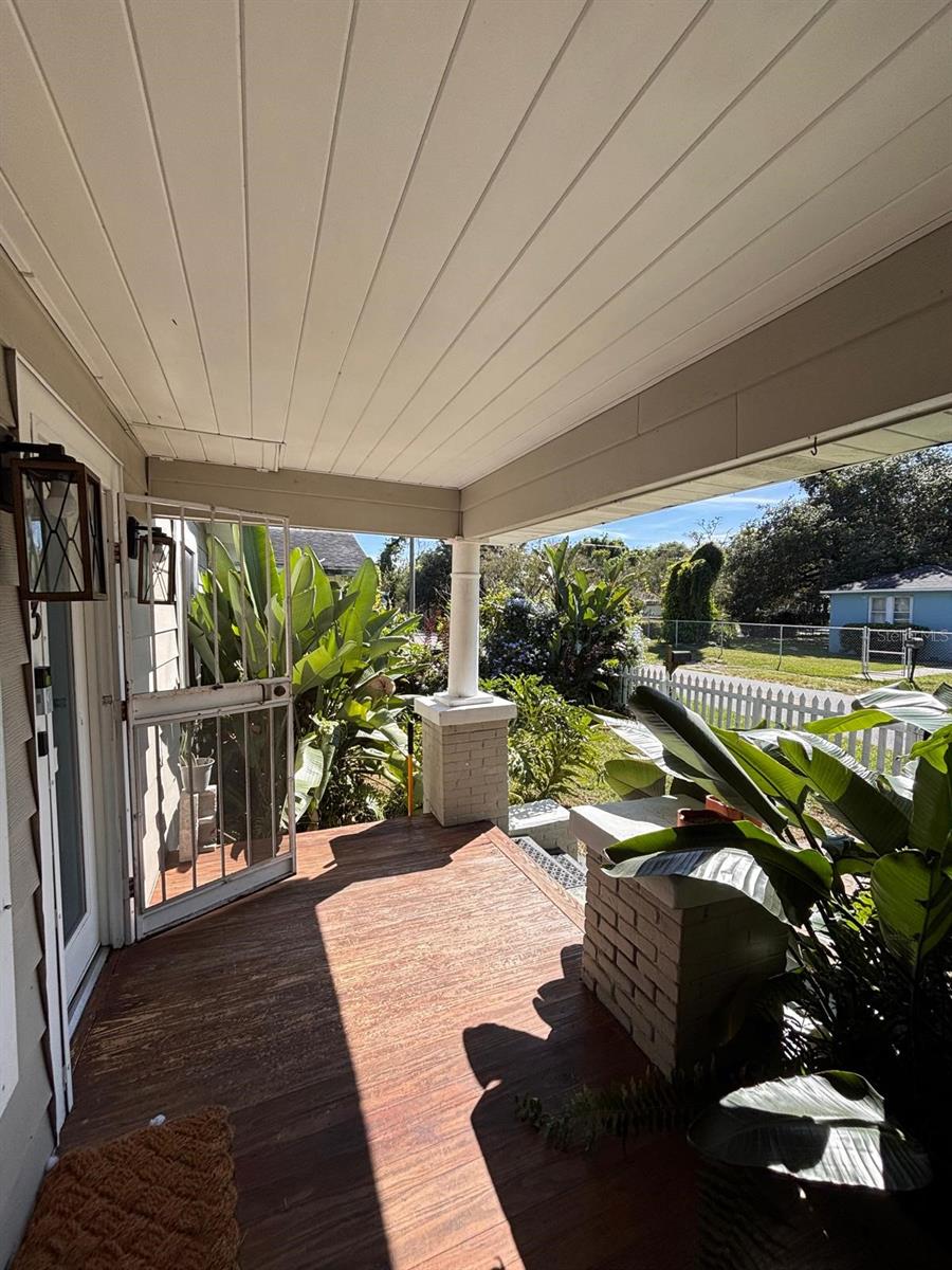 4303 N 10TH STREET, Tampa, FL 33603