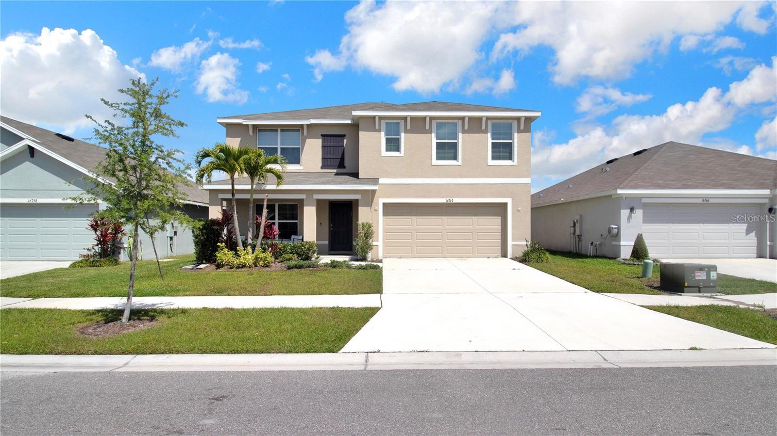 5440 LOGAN CAVE AVENUE, Wimauma, FL 33598