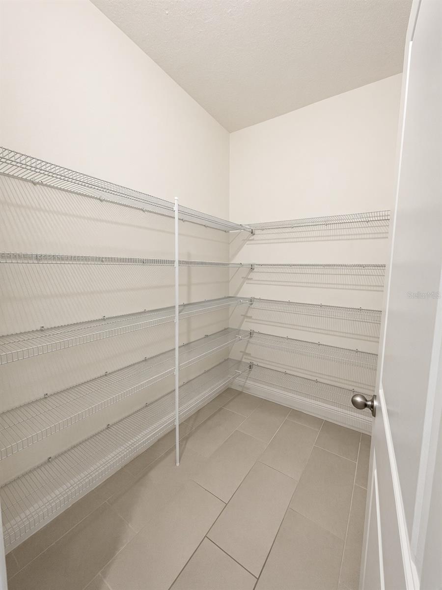 Pantry