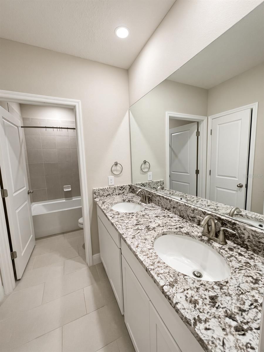 2nd Bathroom