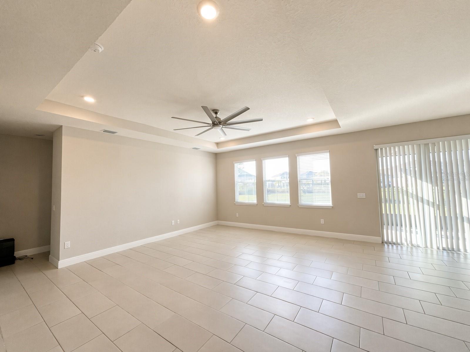 Great Room-Virtually Staged Great Room-Virtually Staged