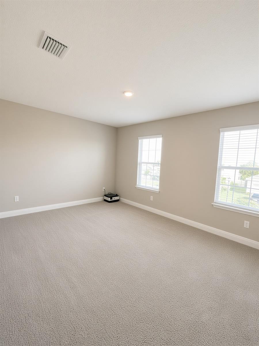 3rd Bedroom