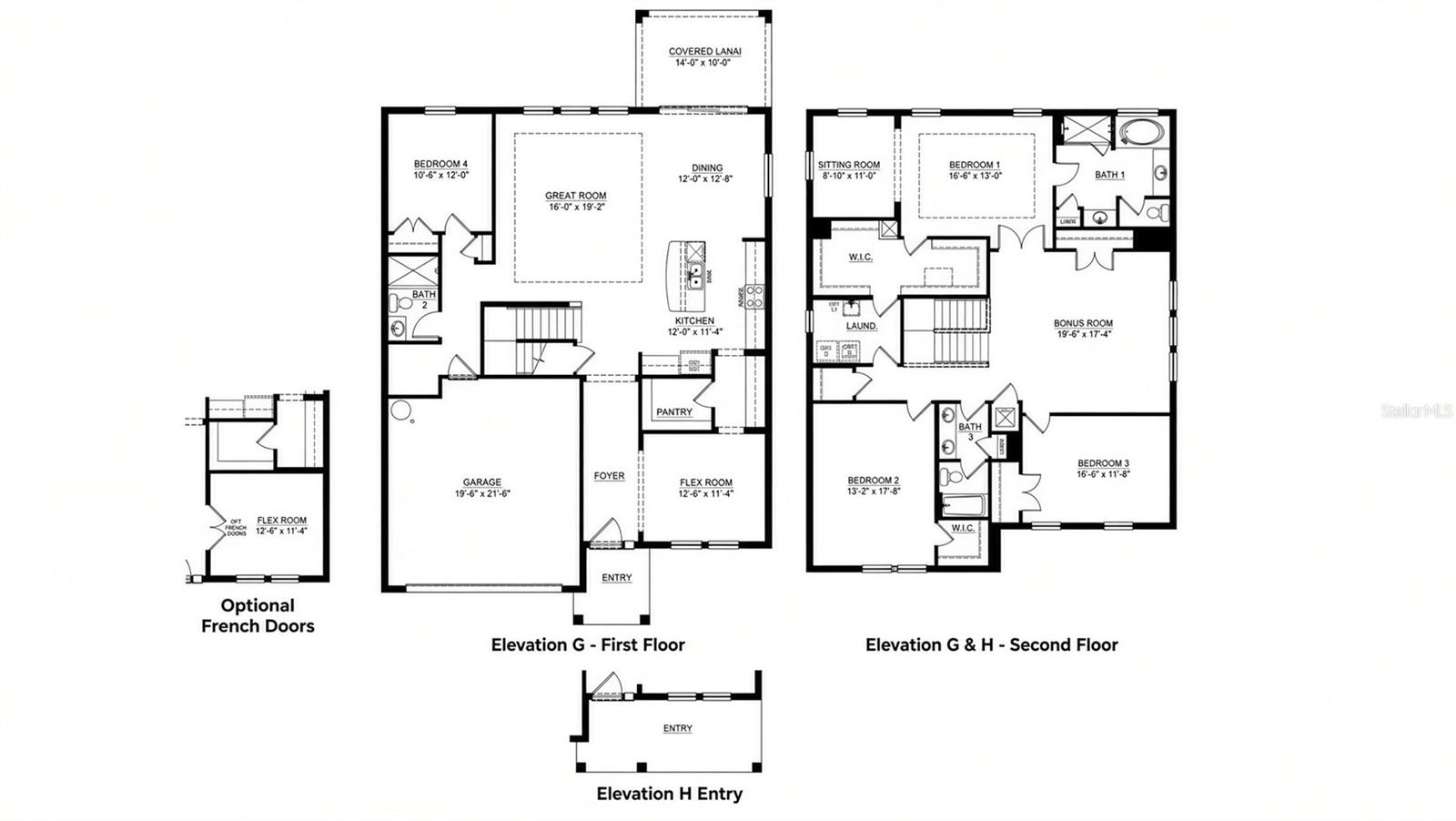 140 BRIGHT IBIS AVENUE, Apollo Beach, FL 33572