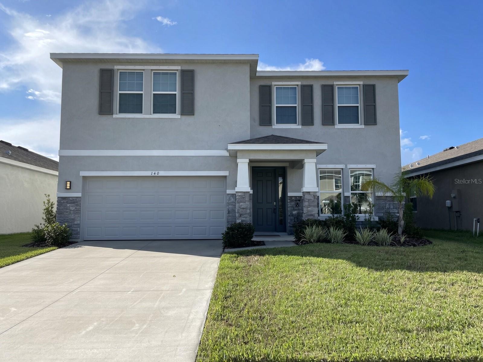 140 BRIGHT IBIS AVENUE, Apollo Beach, FL 33572