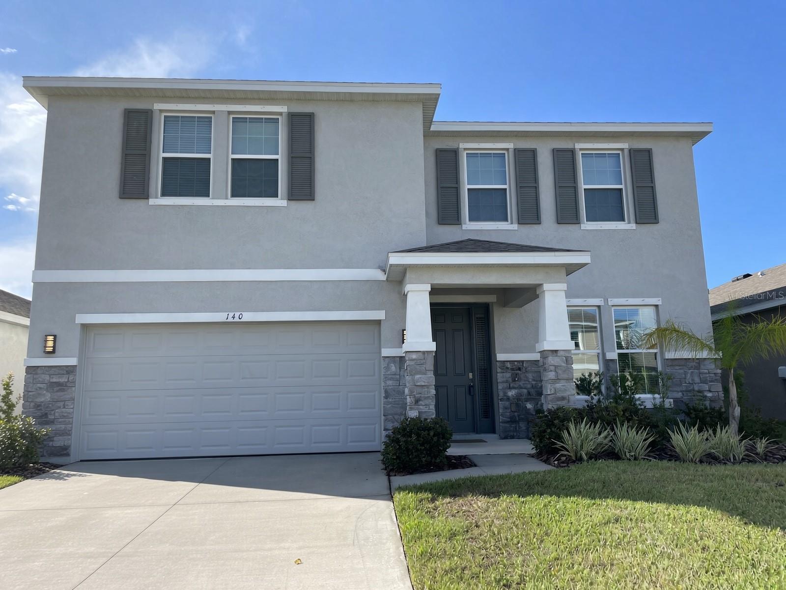 140 BRIGHT IBIS AVENUE, Apollo Beach, FL 33572
