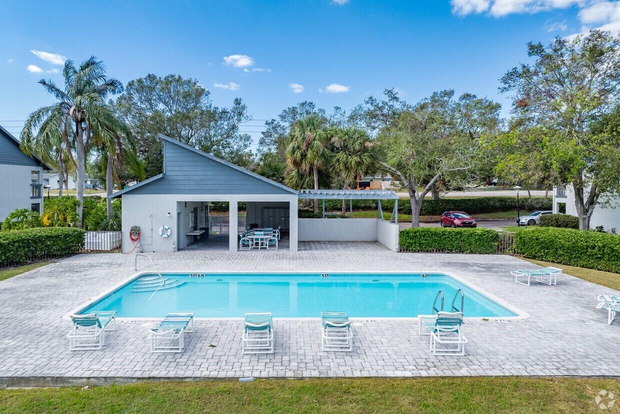 11201 122ND AVENUE, #209, Largo, FL 33778