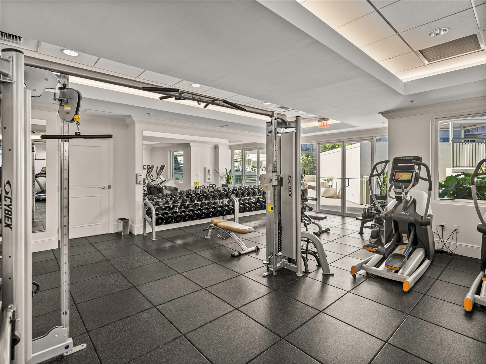 450 KNIGHTS RUN AVENUE, #405, Tampa, FL 33602