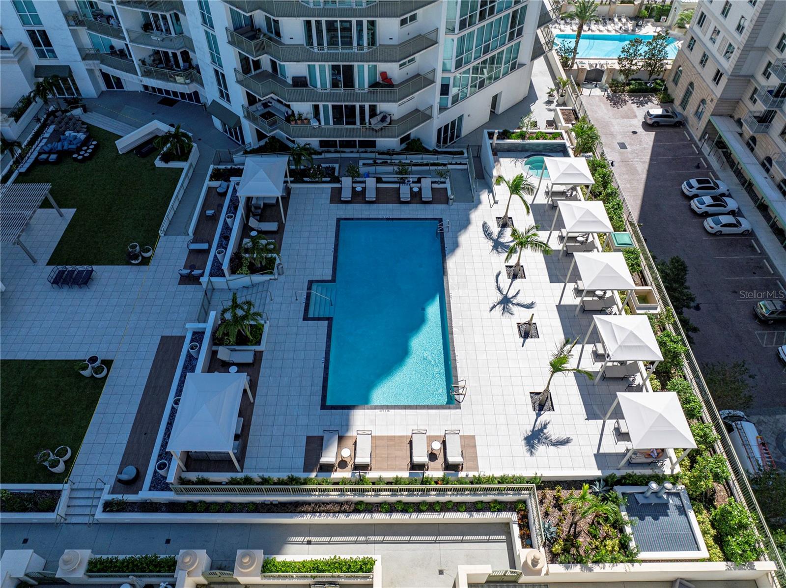 450 KNIGHTS RUN AVENUE, #405, Tampa, FL 33602