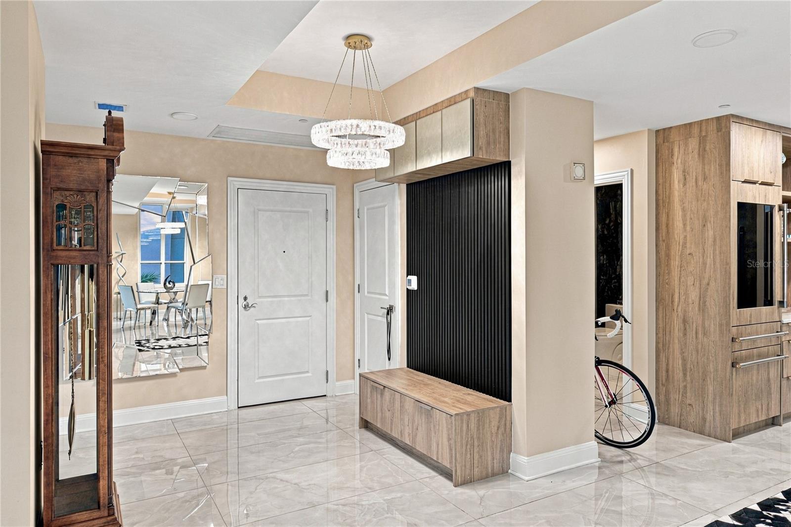 450 KNIGHTS RUN AVENUE, #405, Tampa, FL 33602