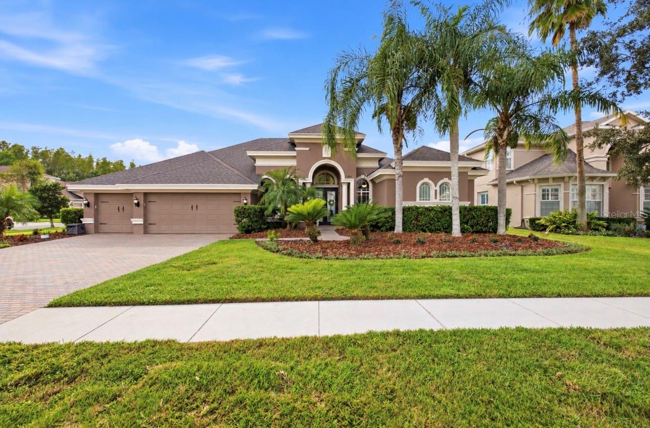 3905 SORREL VINE DRIVE, Wesley Chapel, FL 33544