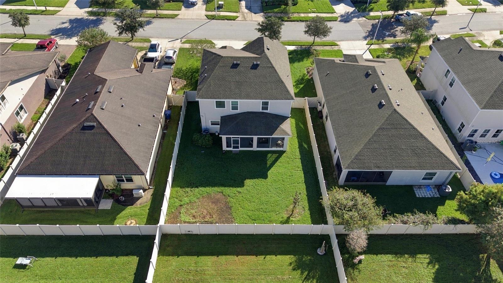 7945 OLIVE BROOK DRIVE, Wesley Chapel, FL 33545