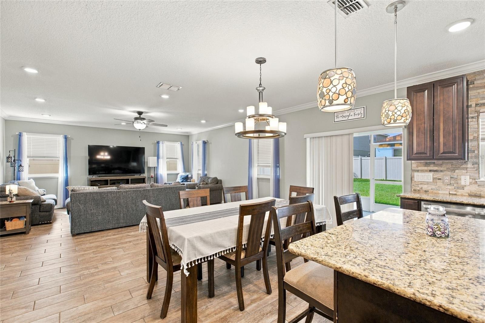 7945 OLIVE BROOK DRIVE, Wesley Chapel, FL 33545