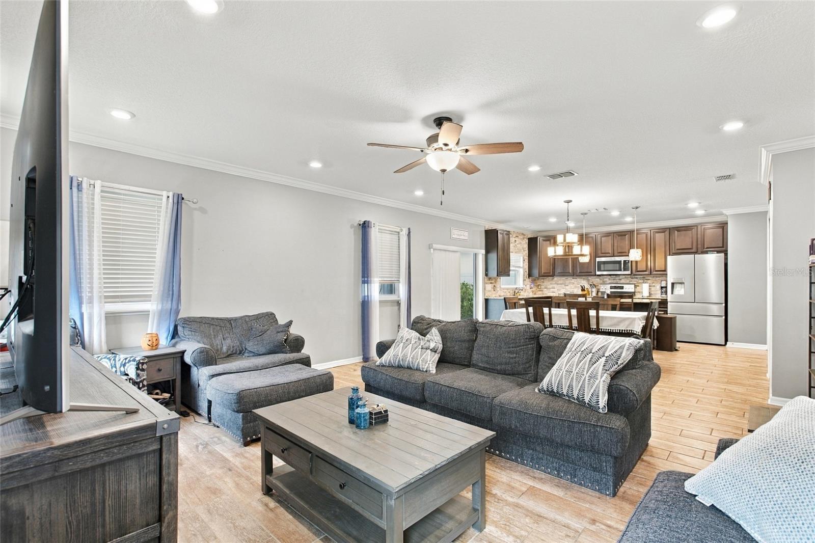 7945 OLIVE BROOK DRIVE, Wesley Chapel, FL 33545