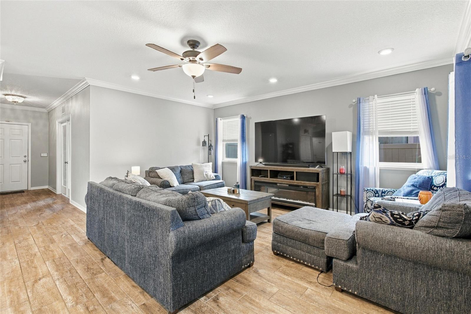 7945 OLIVE BROOK DRIVE, Wesley Chapel, FL 33545