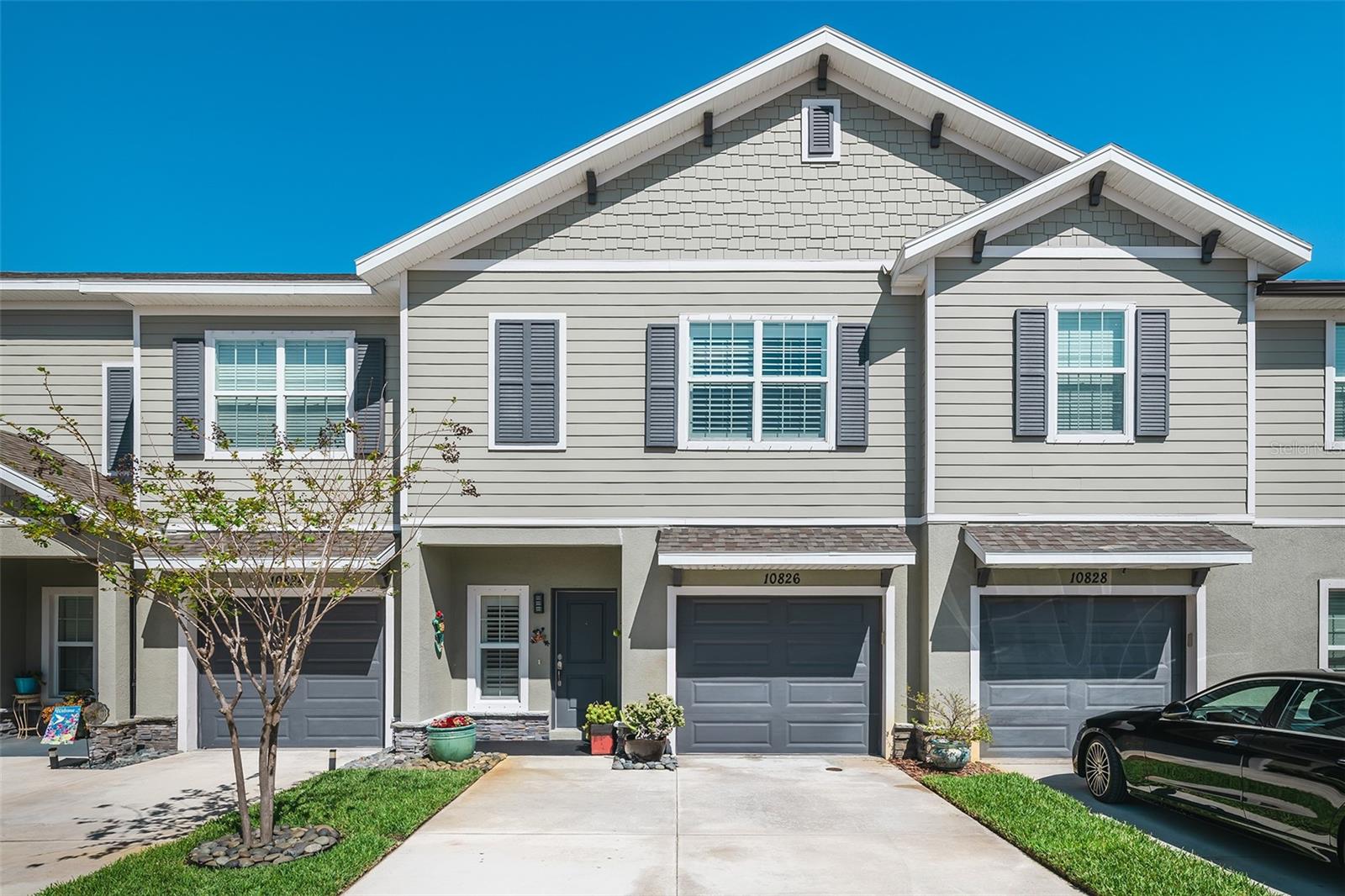 10826 QUICKWATER CT,, Riverview, FL 33569