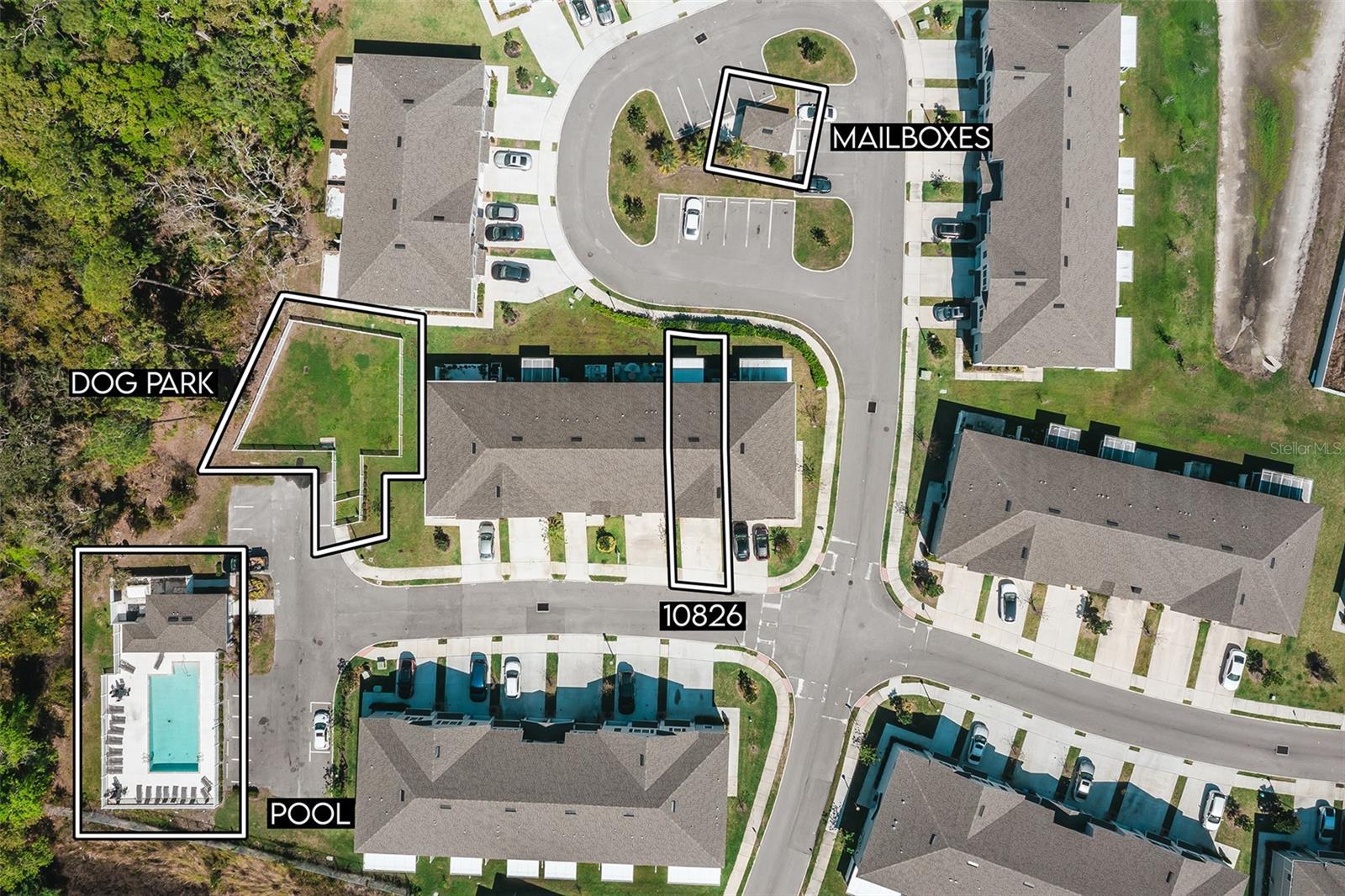 10826 QUICKWATER CT,, Riverview, FL 33569