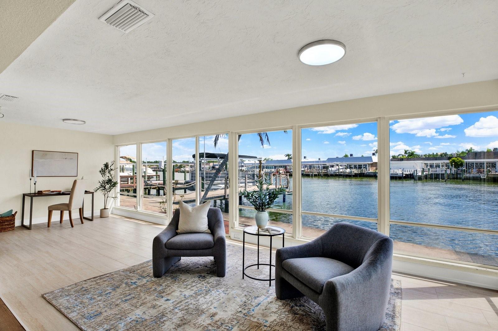 Florida Room