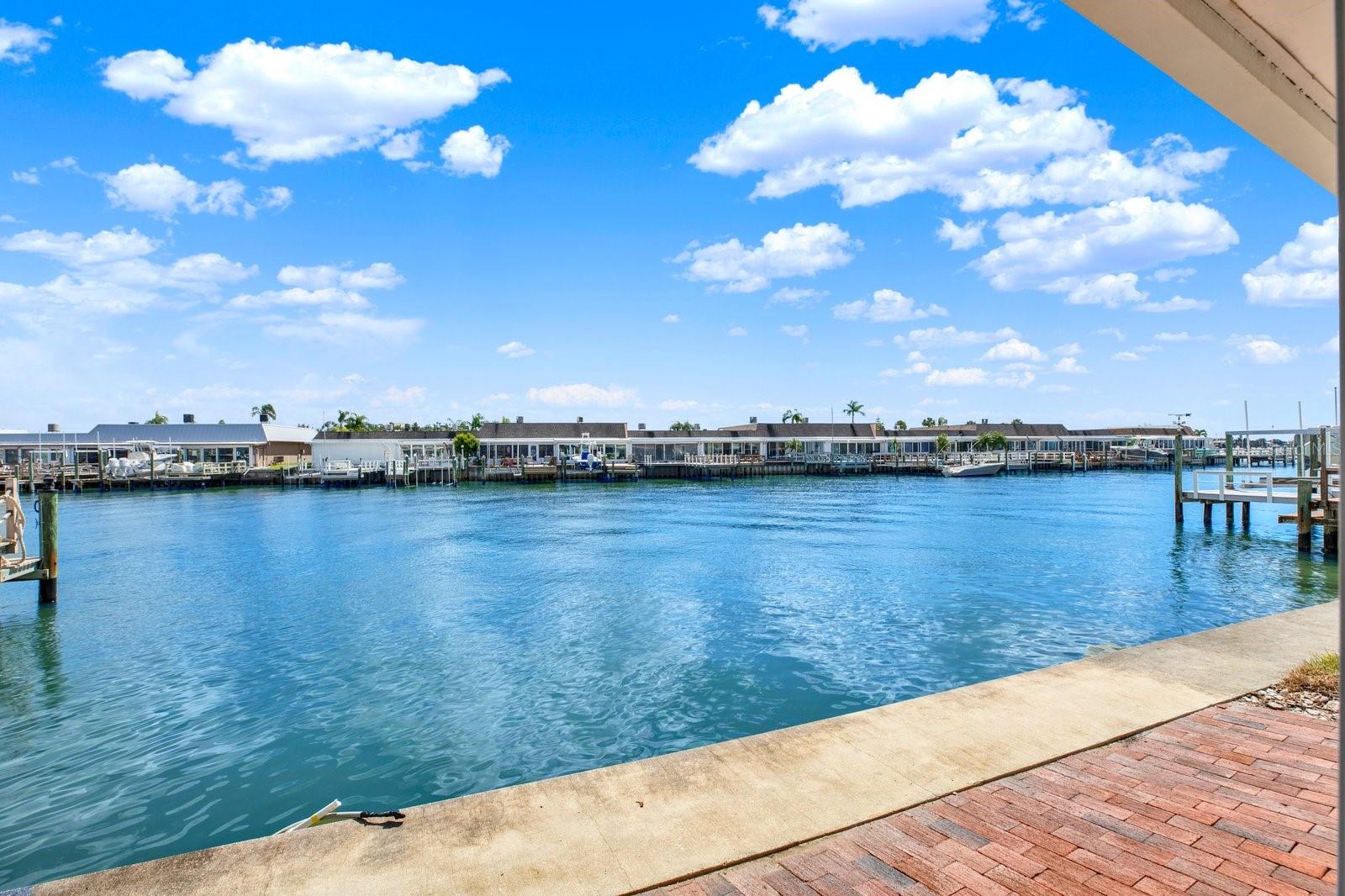 Waterfront