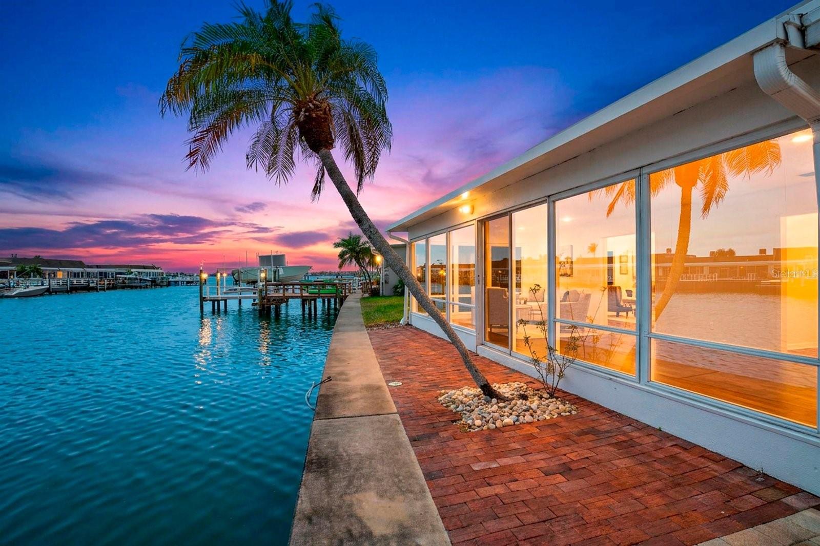 Waterfront