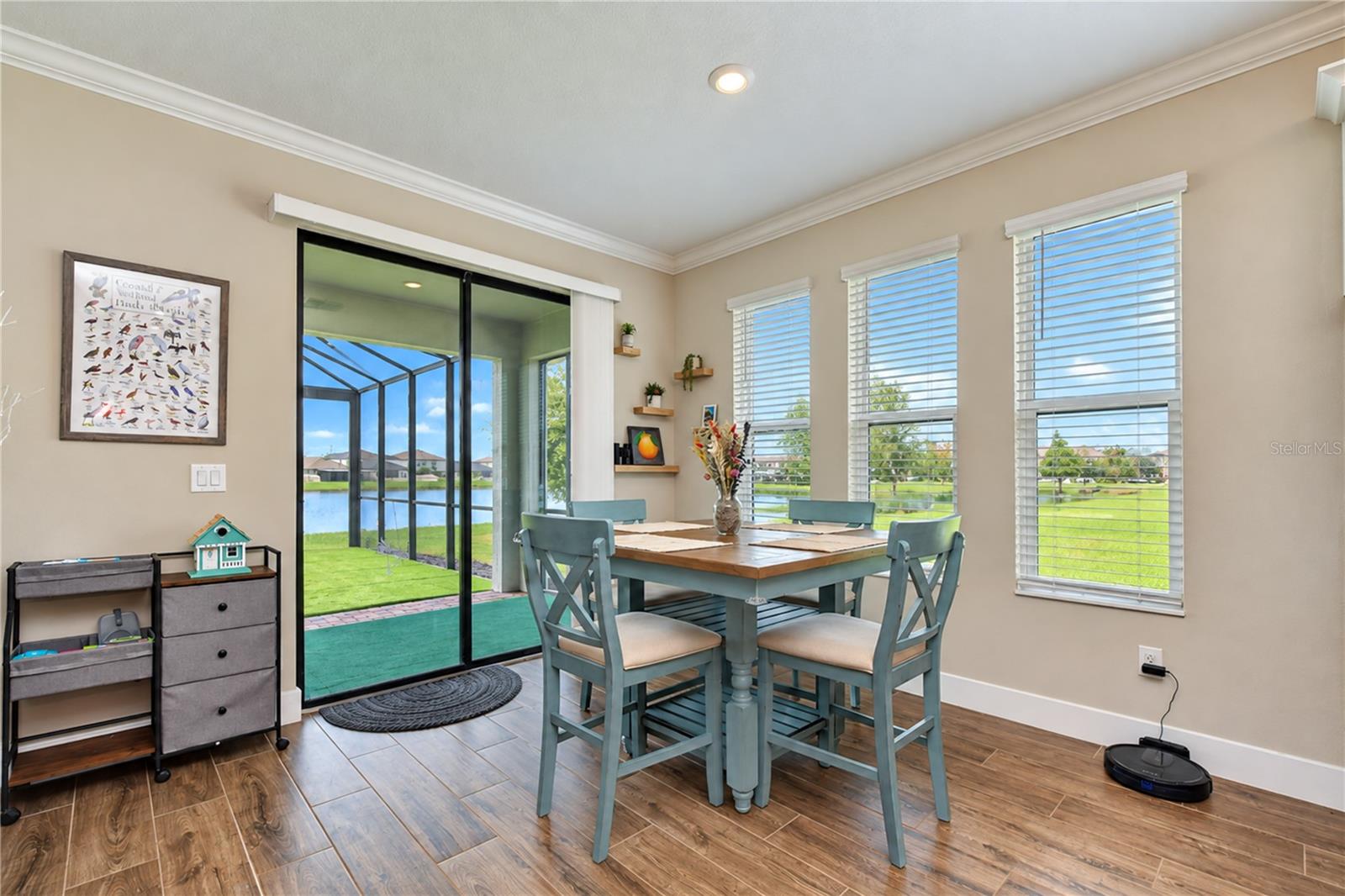 2741 YELLOWHAMMER WAY, New Port Richey, FL 34655