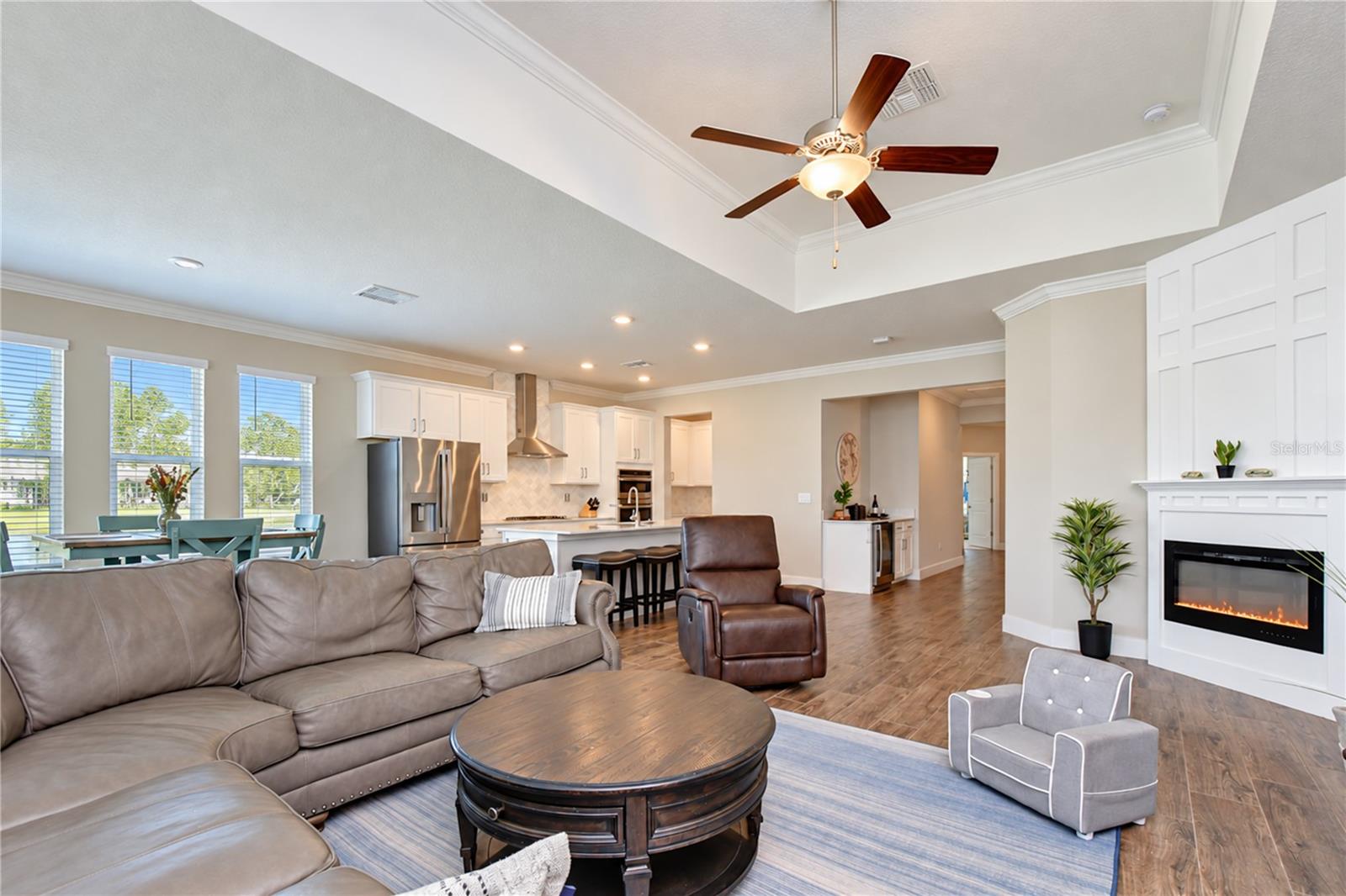 2741 YELLOWHAMMER WAY, New Port Richey, FL 34655