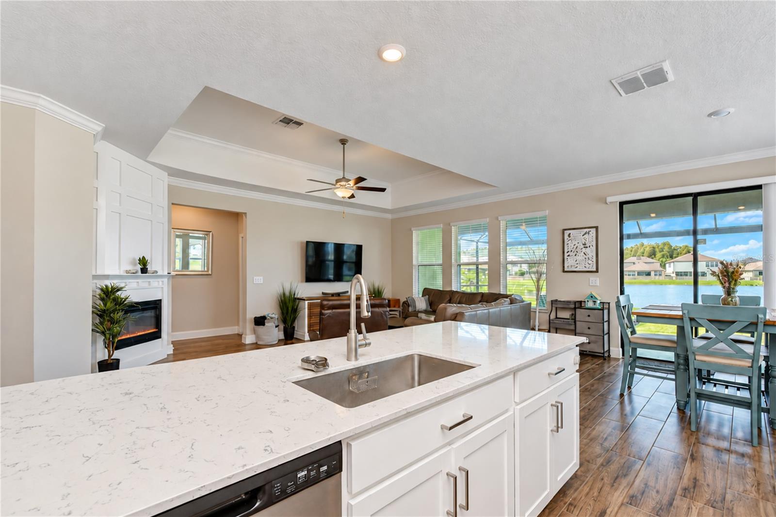 2741 YELLOWHAMMER WAY, New Port Richey, FL 34655