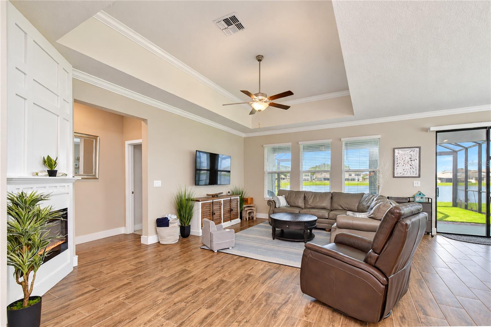 2741 YELLOWHAMMER WAY, New Port Richey, FL 34655