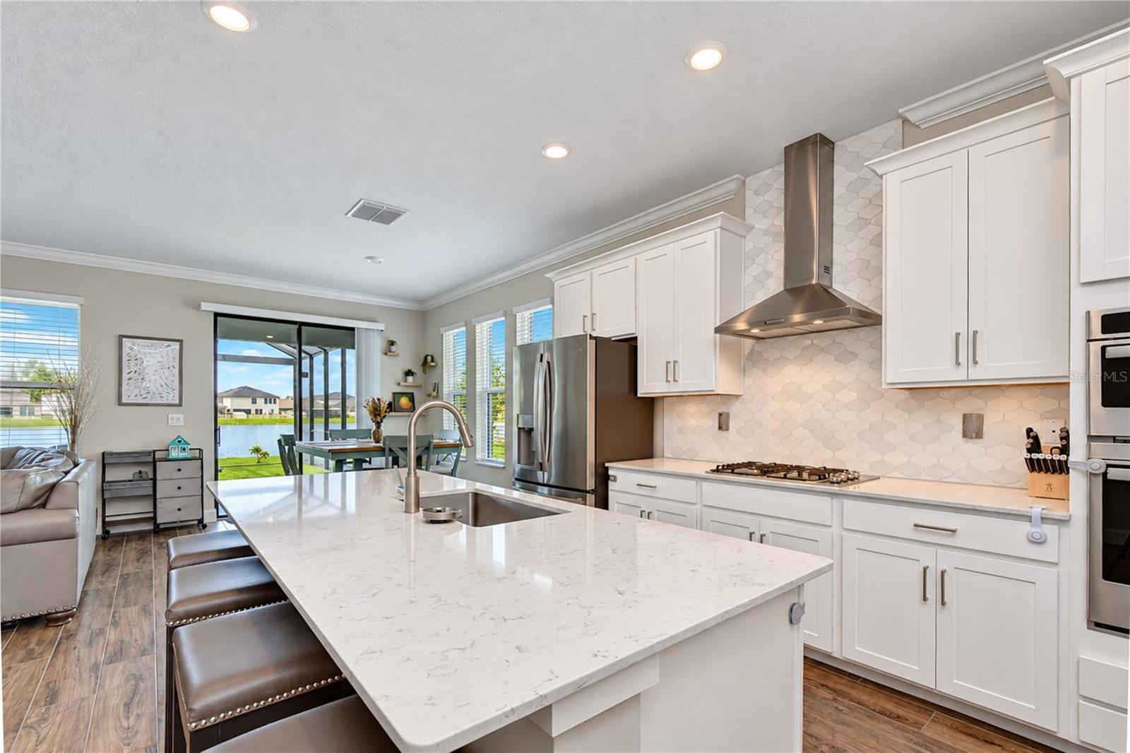 2741 YELLOWHAMMER WAY, New Port Richey, FL 34655