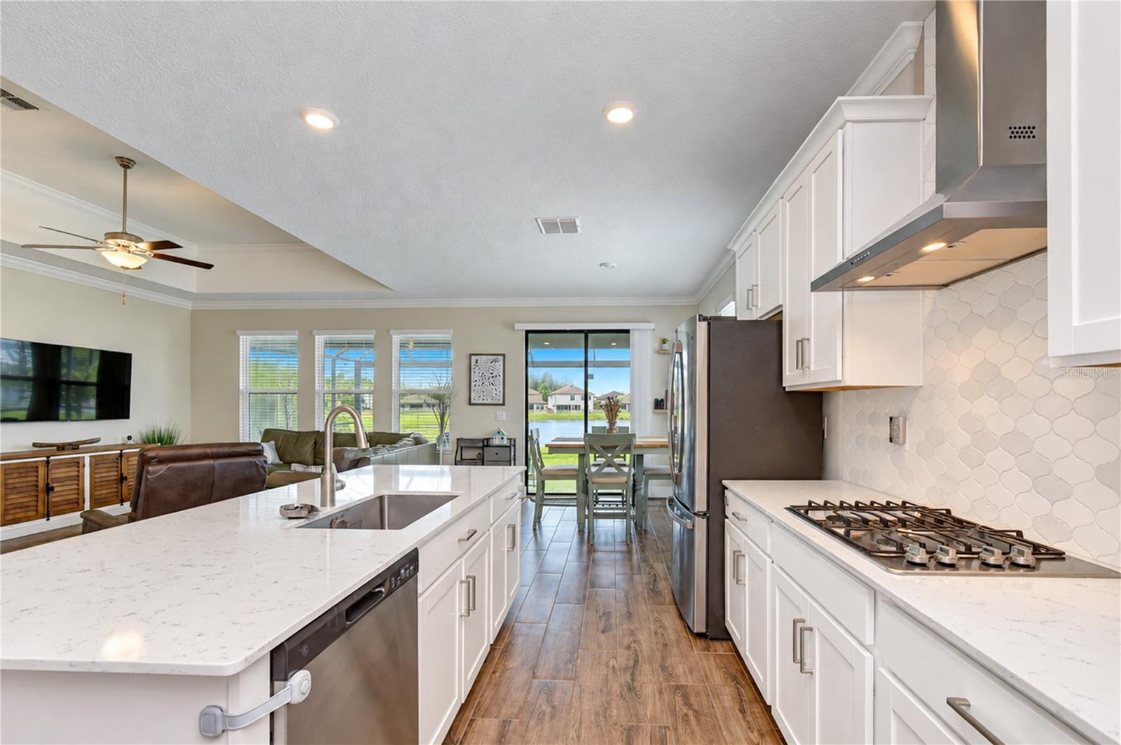2741 YELLOWHAMMER WAY, New Port Richey, FL 34655