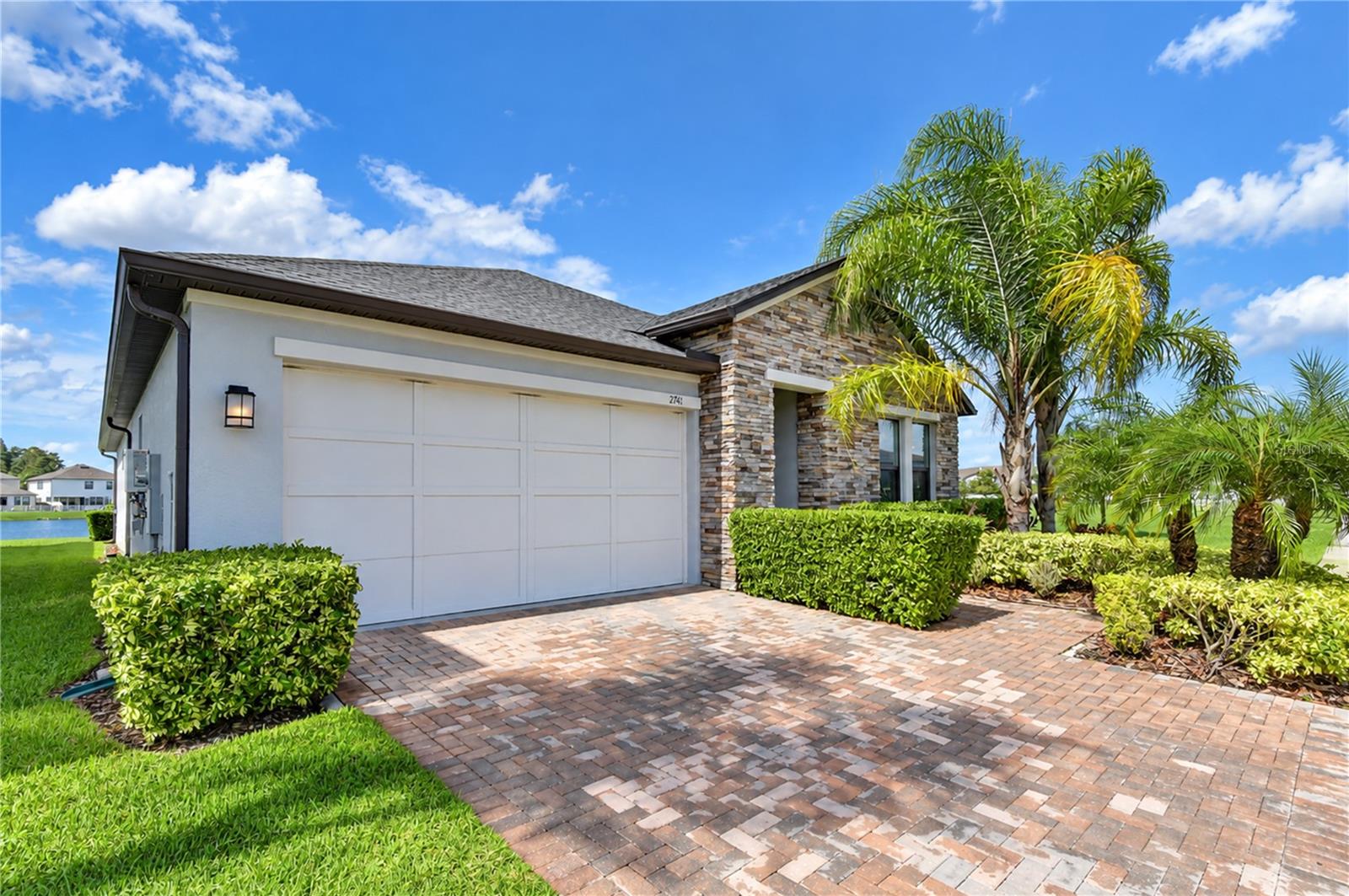 2741 YELLOWHAMMER WAY, New Port Richey, FL 34655