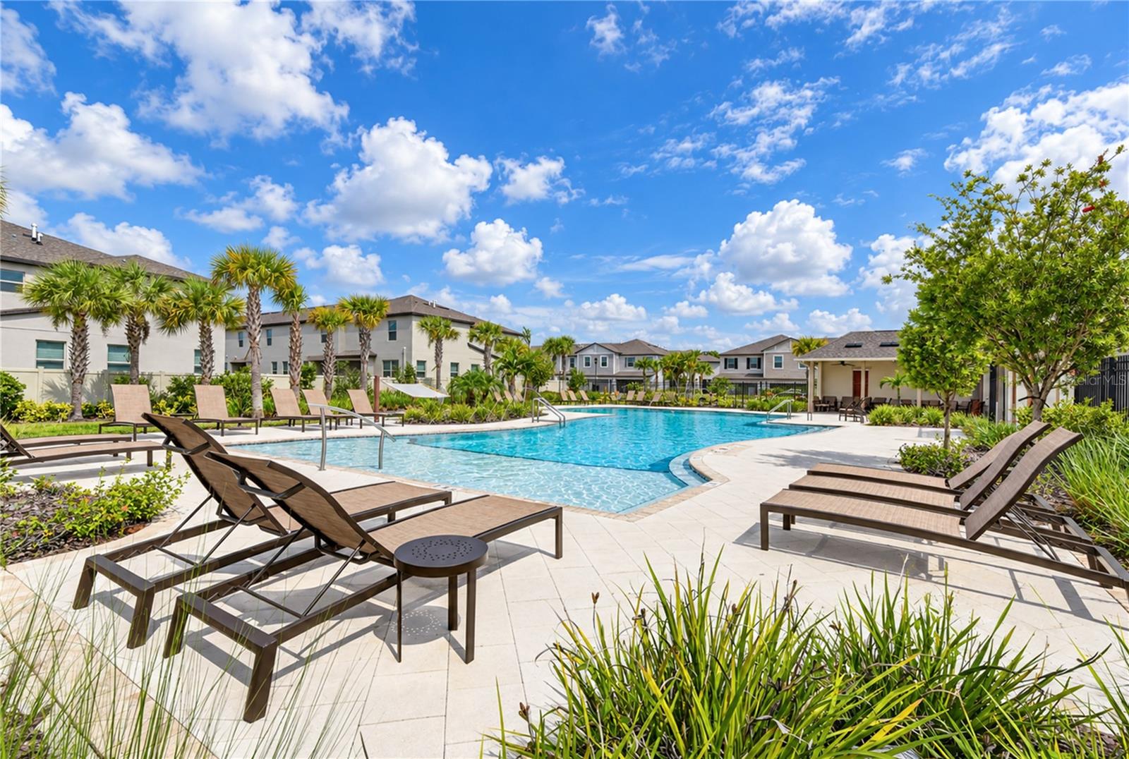 2741 YELLOWHAMMER WAY, New Port Richey, FL 34655