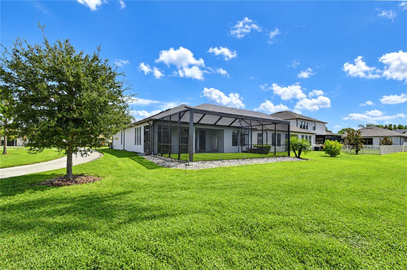 2741 YELLOWHAMMER WAY, New Port Richey, FL 34655