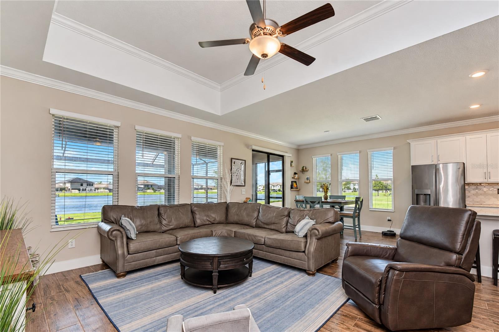 2741 YELLOWHAMMER WAY, New Port Richey, FL 34655