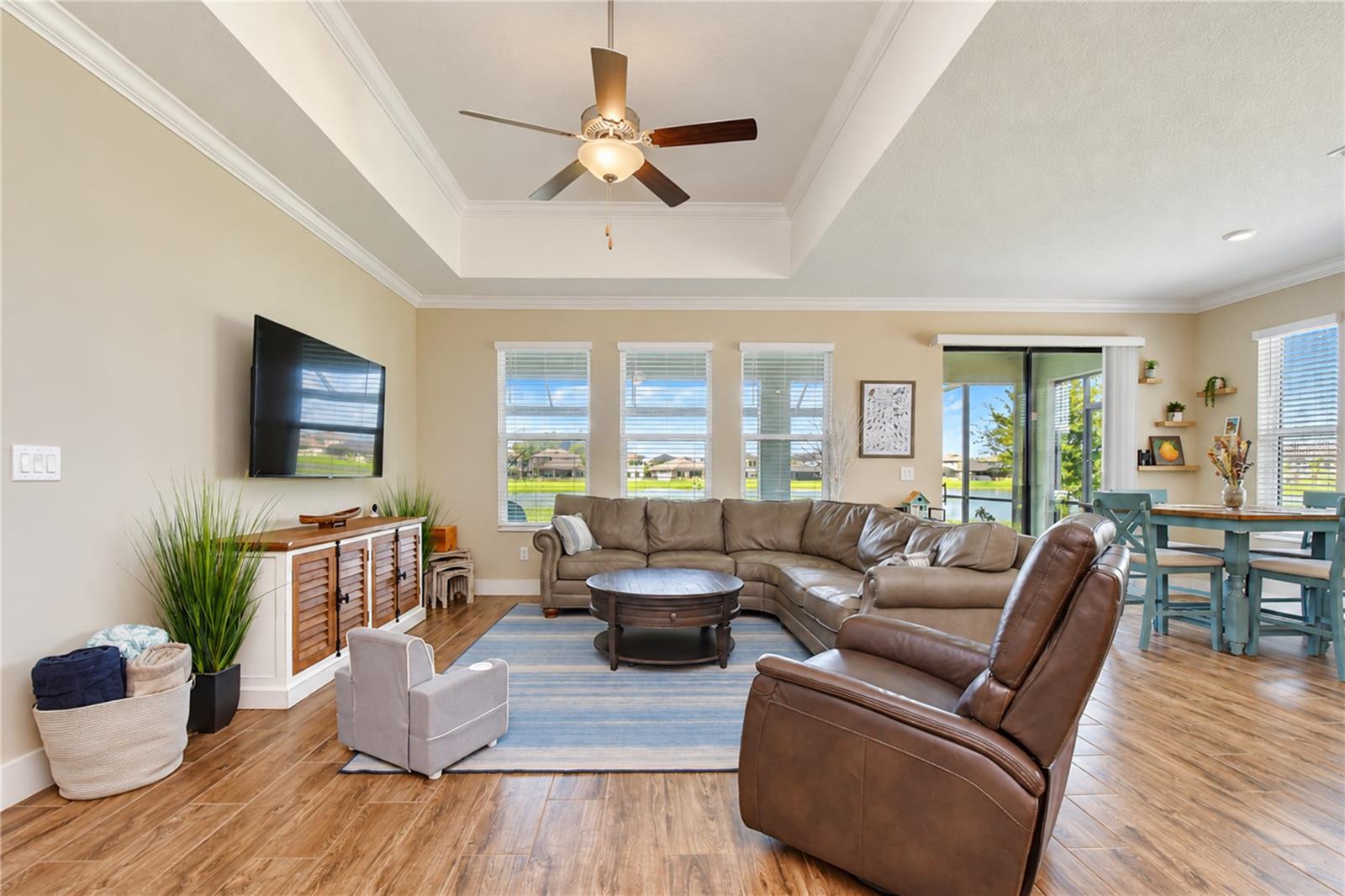 2741 YELLOWHAMMER WAY, New Port Richey, FL 34655