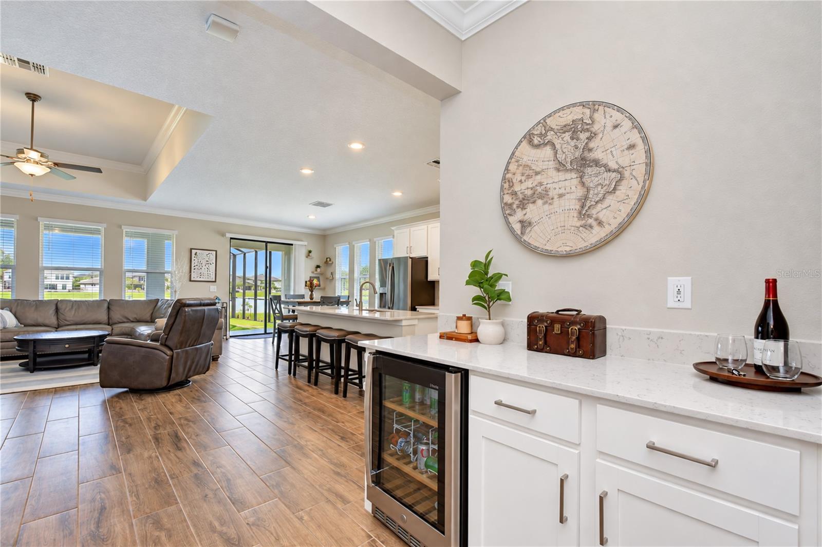 2741 YELLOWHAMMER WAY, New Port Richey, FL 34655