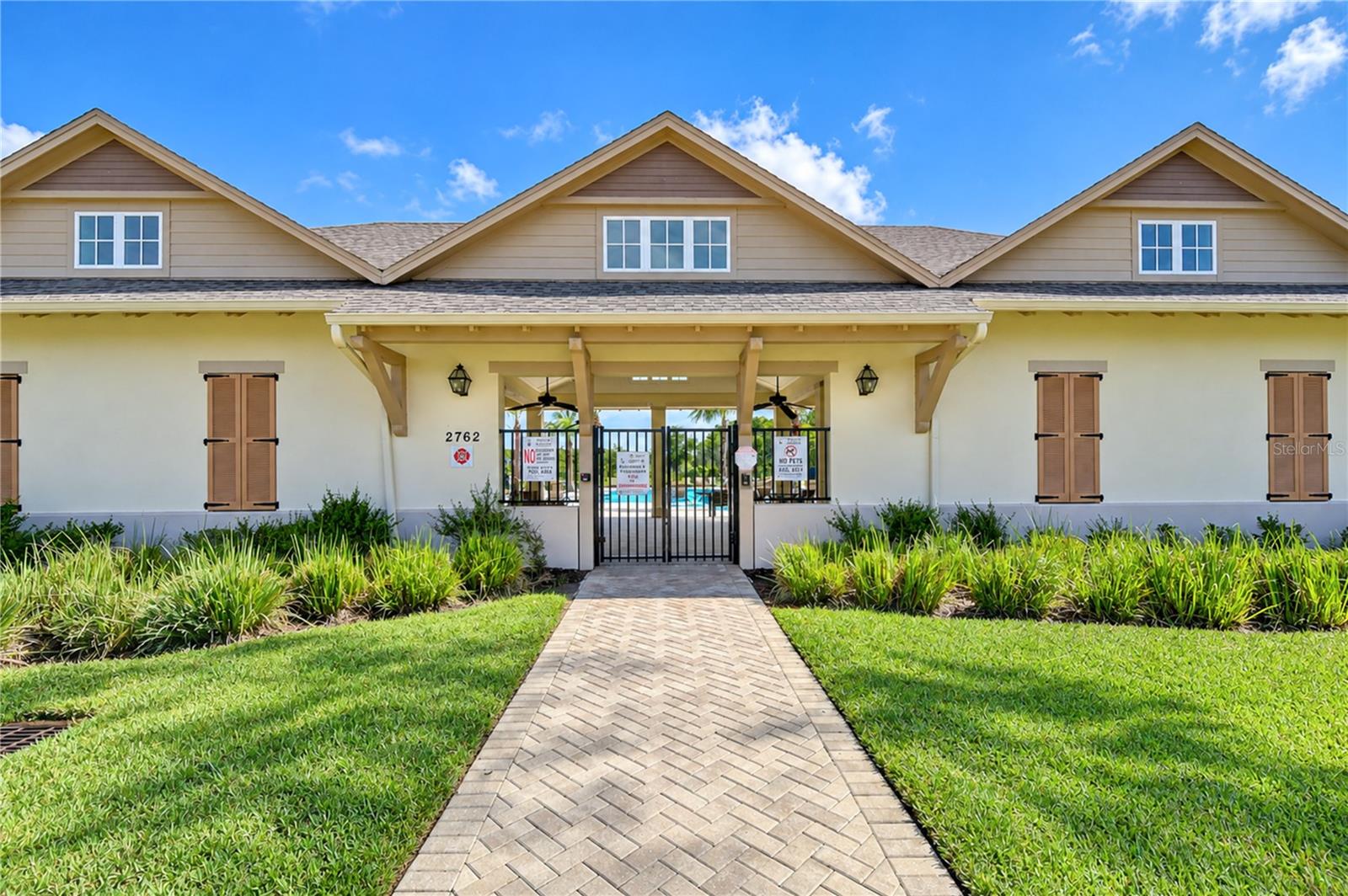 2741 YELLOWHAMMER WAY, New Port Richey, FL 34655
