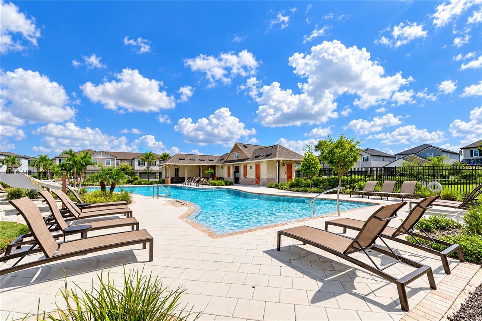 2741 YELLOWHAMMER WAY, New Port Richey, FL 34655