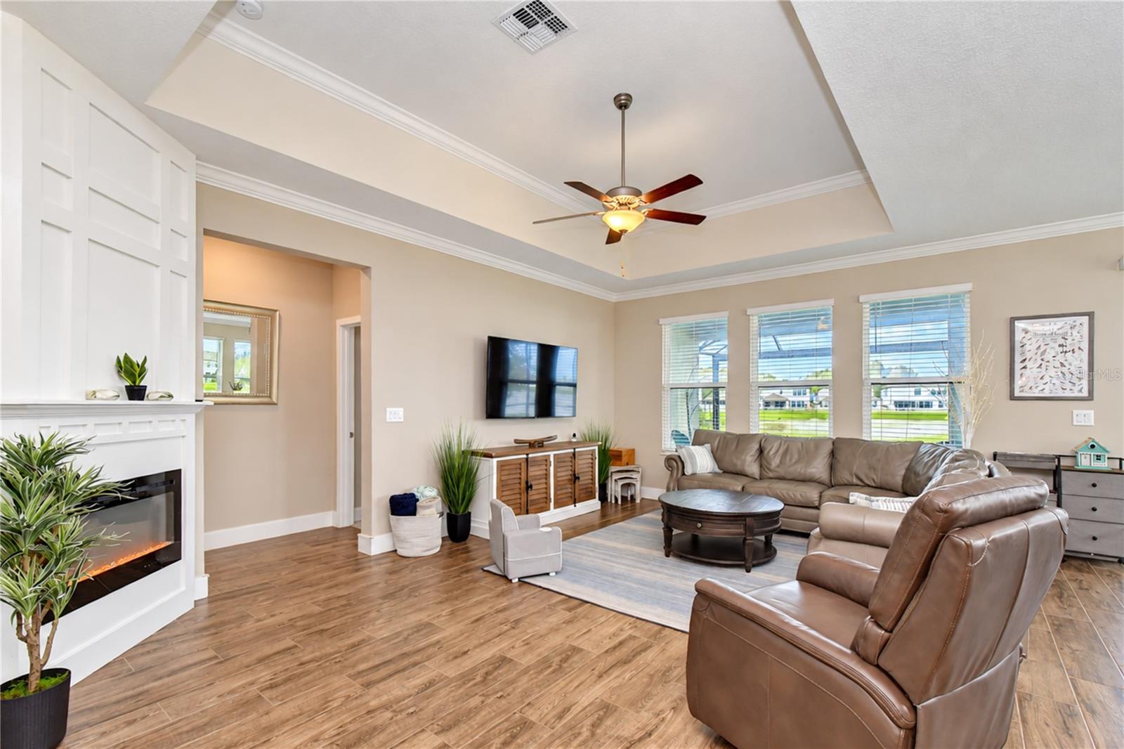 2741 YELLOWHAMMER WAY, New Port Richey, FL 34655