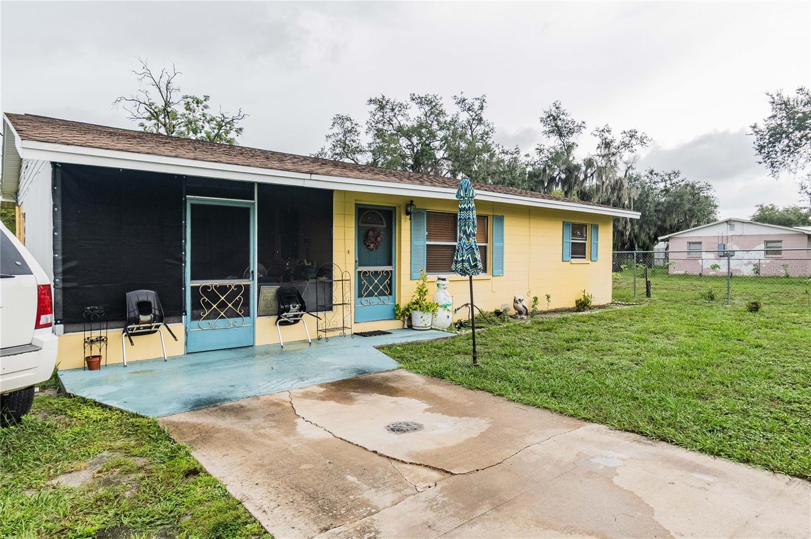 710 SAVANNAH AVENUE, Lakeland, FL 33815