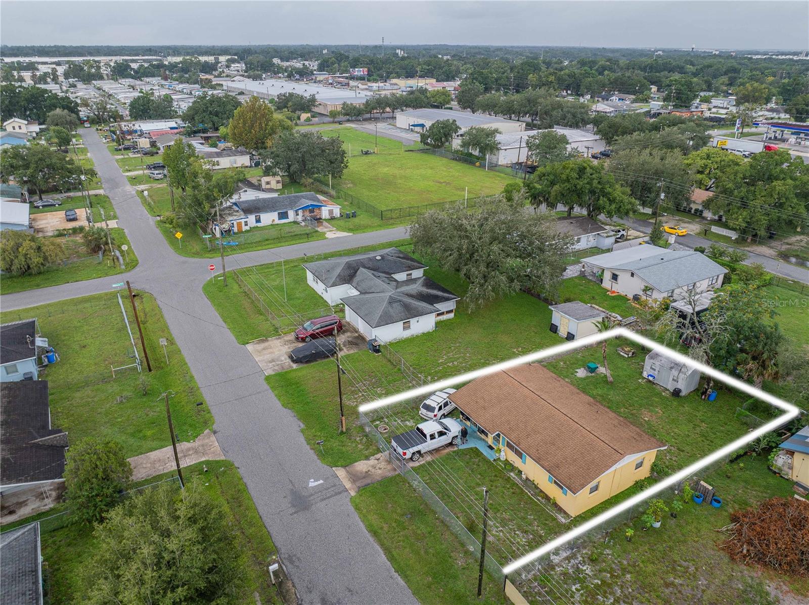710 SAVANNAH AVENUE, Lakeland, FL 33815