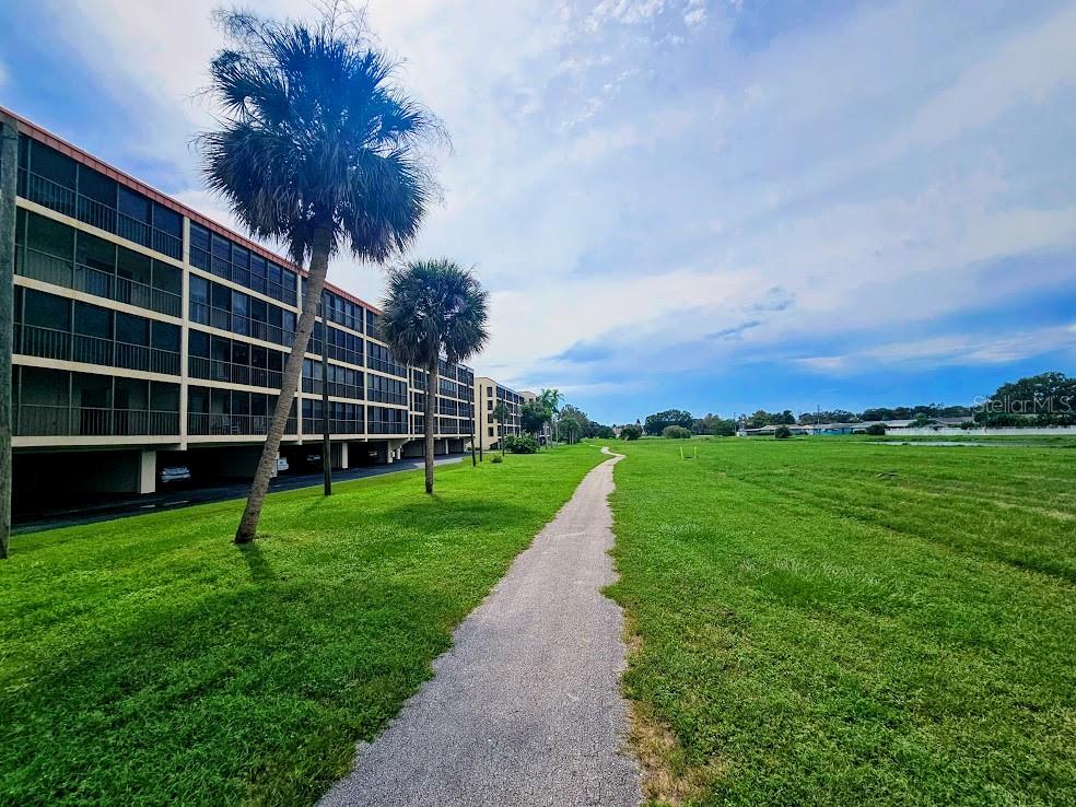9490 HARBOR GREENS WAY, #503, Seminole, FL 33776