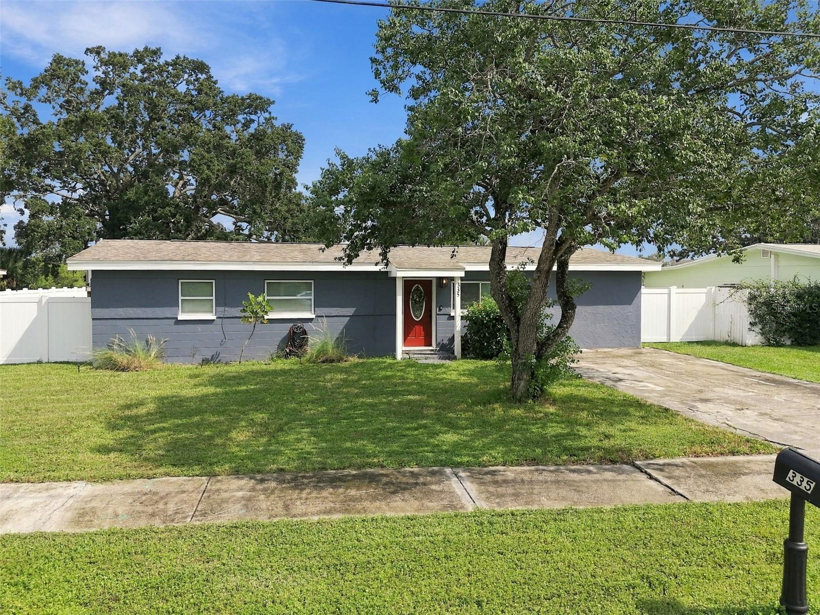 335 COUNTRY CLUB DRIVE, Oldsmar, FL 34677