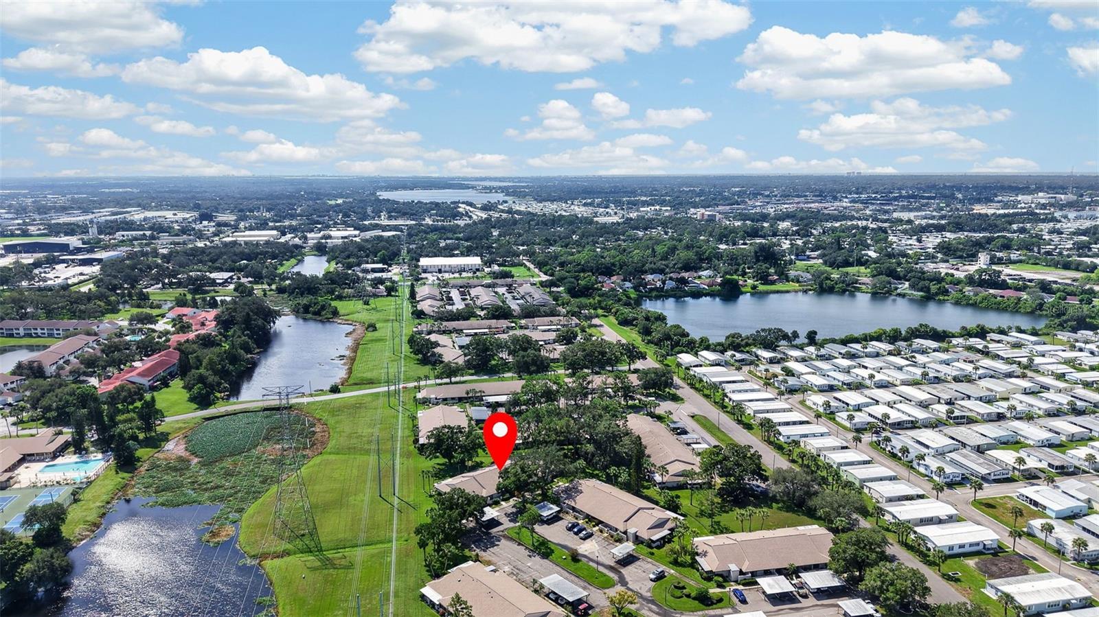 1234 11TH CIRCLE SE, #19, Largo, FL 33771