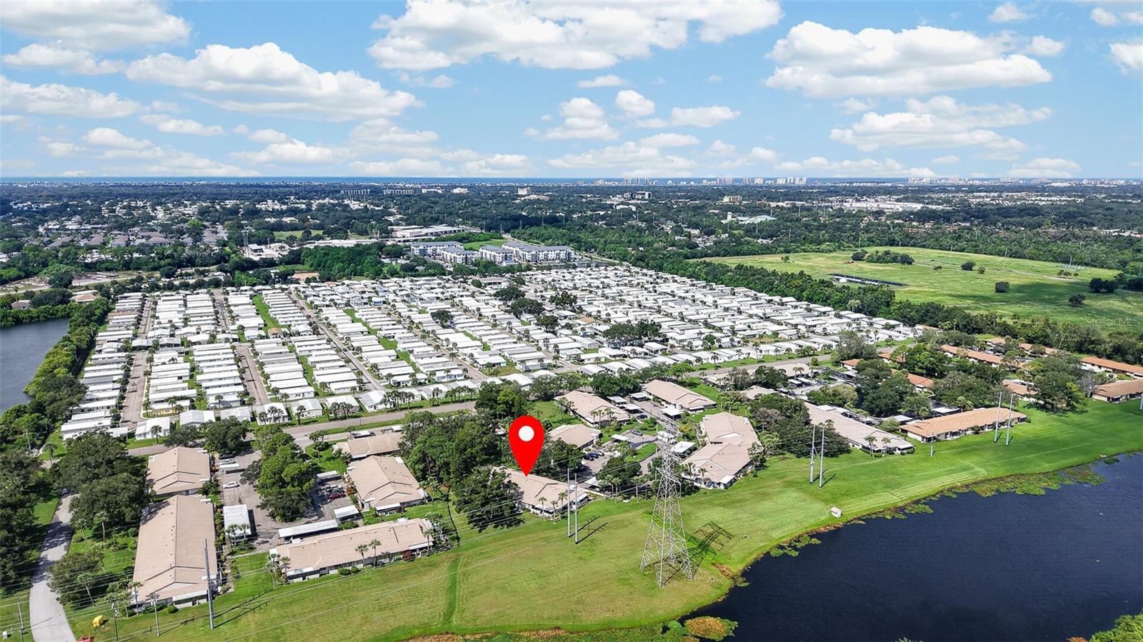 1234 11TH CIRCLE SE, #19, Largo, FL 33771
